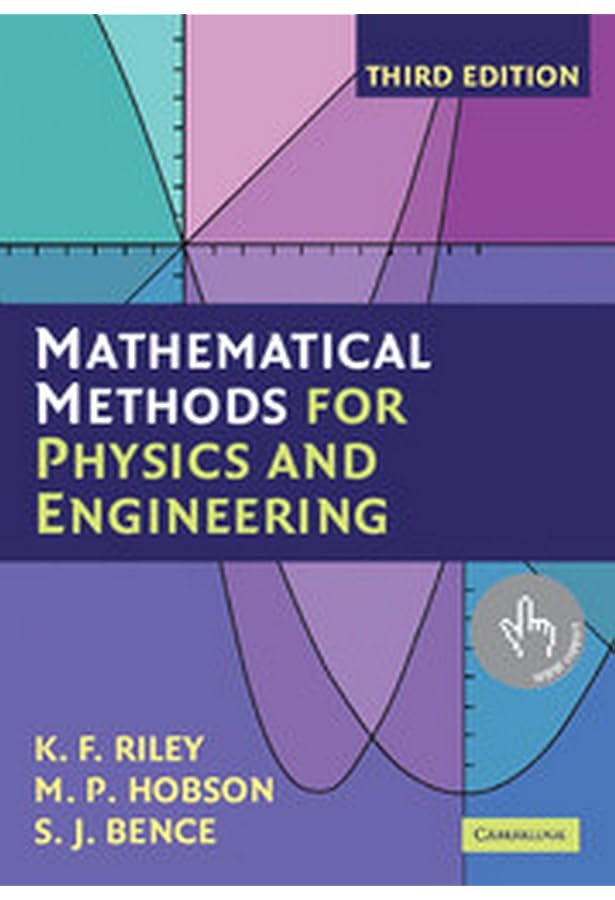 Amazon | Mathematical Methods for Physicists: A Comprehensive